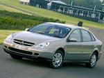 Citroen C5 V6 2001 года (AU)